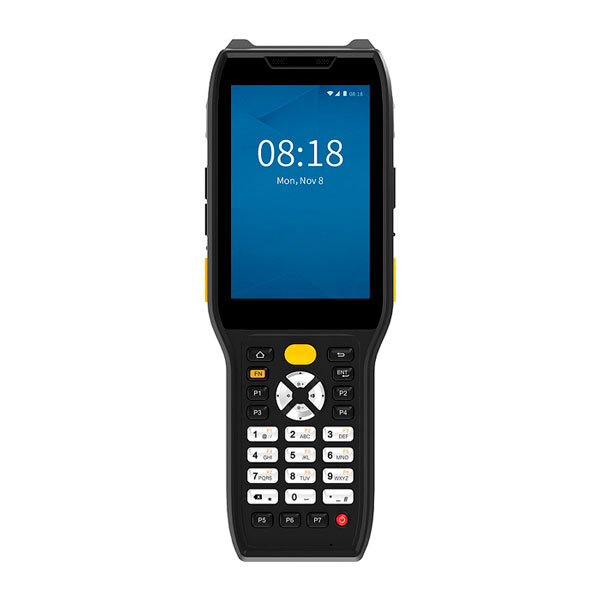 �������� ����� ������ iData K8 Pro