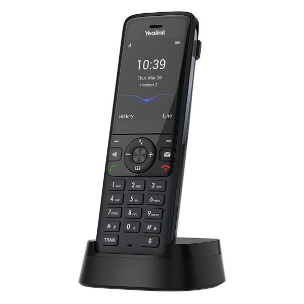 DECT-������ Yealink W78H
