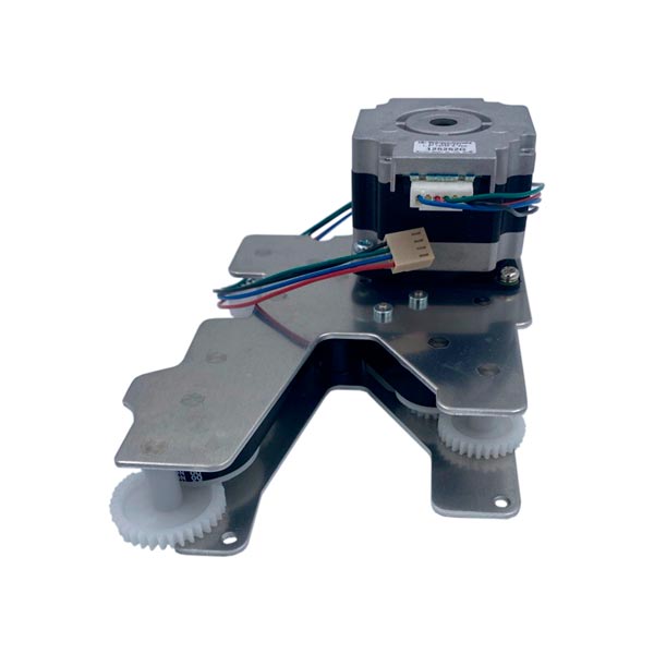 ������� ����� � ����� ��� ��������� TSC ����� PEX-1001