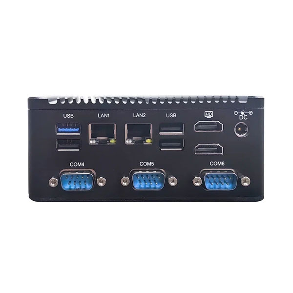 POS-��������� POScenter BOX PC1 Pro