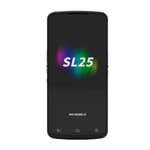�������� ����� ������ M3 Mobile SL25X