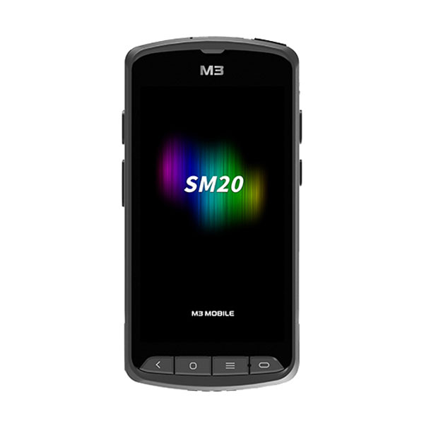 �������� ����� ������ M3 Mobile SM20