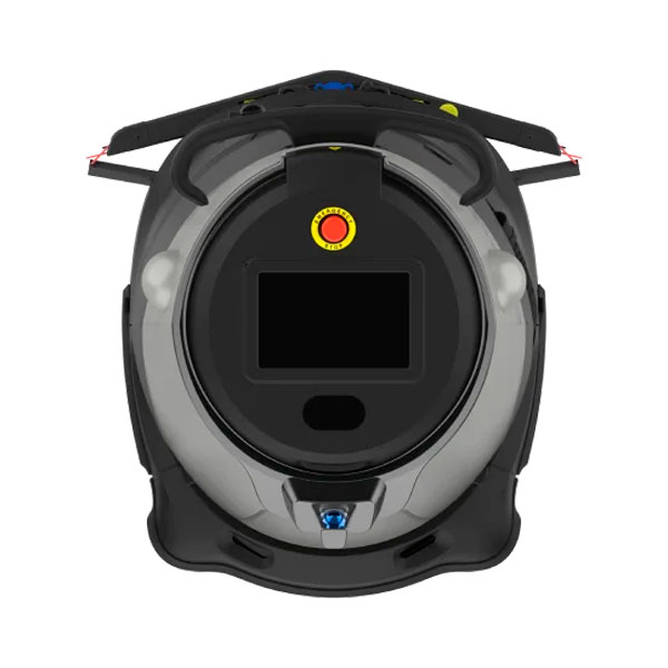 �����-������� Gausium Omnie Scrubber-50-MR