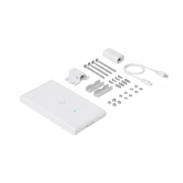 ����� ������� Ubiquiti Unifi U6 Mesh Pro U6-Mesh-Pro