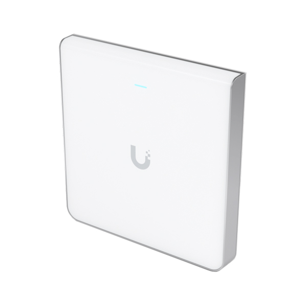 ����� ������� Ubiquiti U6 Enterprise In-Wall U6-Enterprise-IW