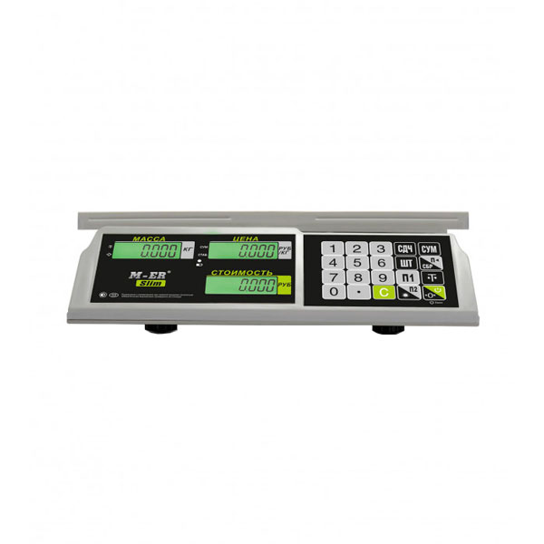 ���� �������� Mertech M-ER 326AC Slim LCD