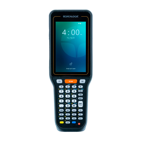 �������� ����� ������ Datalogic Skorpio X40