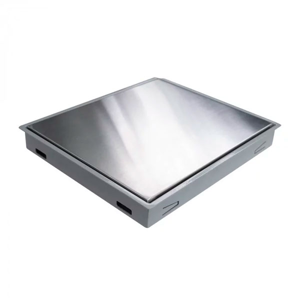 ���� ���������� Mertech M-ER 224 FU STEEL LCD