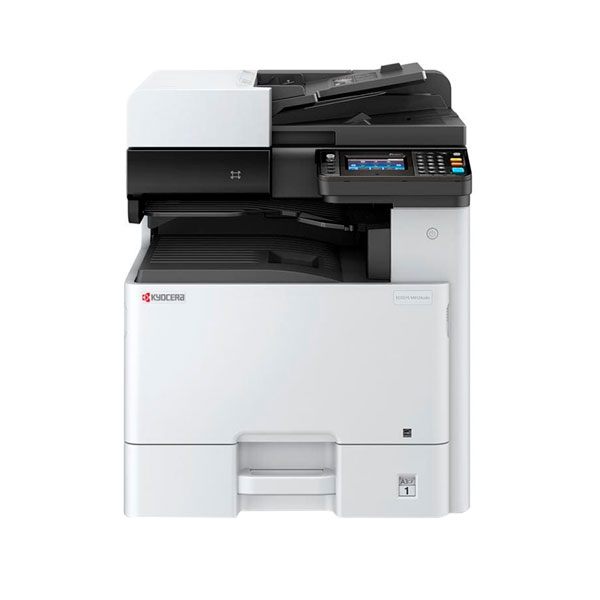 ��� �������� Kyocera Ecosys M8124CIDN