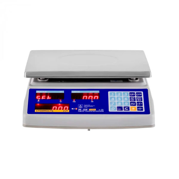 �������� ���������� ���� Mertech M-ER 329 AC Fisher LED