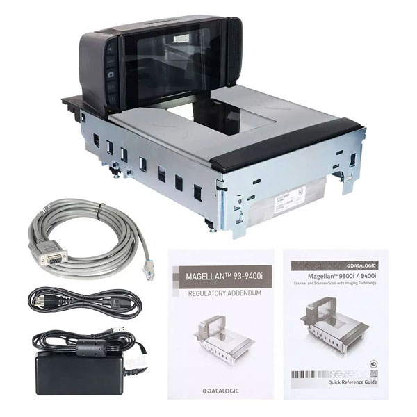������������ ������-���� Datalogic Magellan 9300i