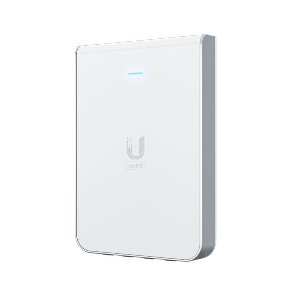 ����� ������� Ubiquiti U6 In-Wall U6-IW