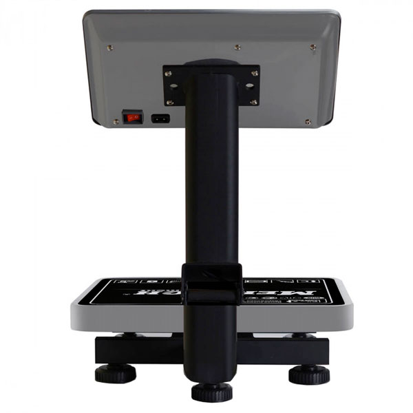�������� ��������� ���� Mertech M-ER 333 ACPU LCD
