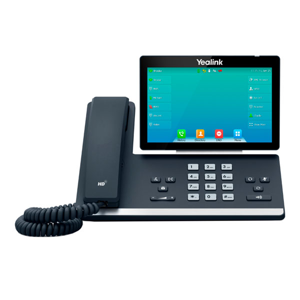 IP-������� Yealink SIP-T57W