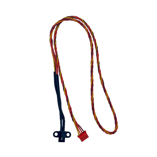 ������ �������� ������ ������� ��� ��������� TSC ����� PEX-2000