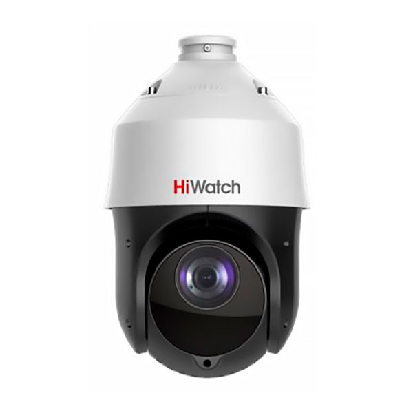 ������� ���������� IP-������ HiWatch DS-I225(D)