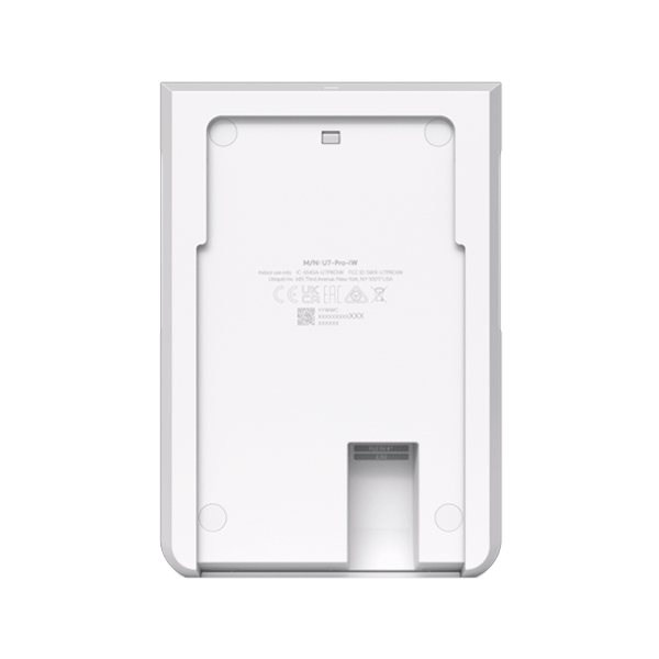 ����� ������� Ubiquiti U7 Pro Wall U7-Pro-Wall