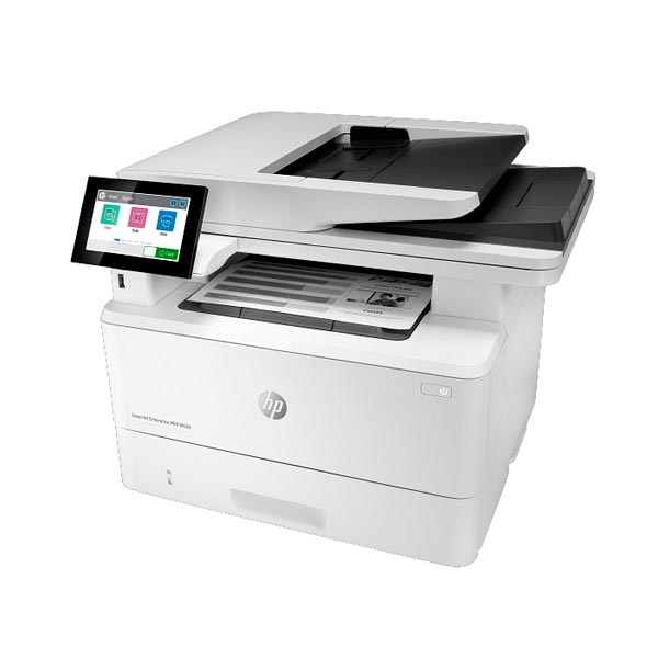 ��� �������� HP LaserJet Enterprise MFP M430f 3PZ55A#B19