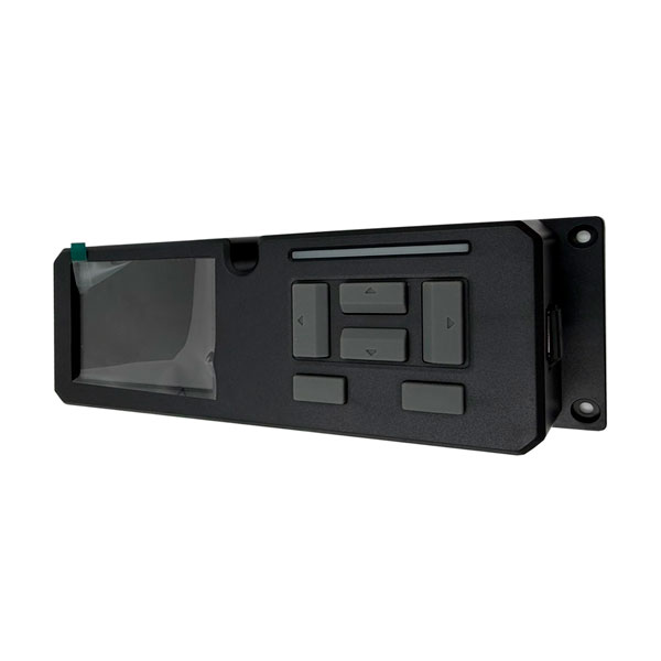 LCD-������� � ����� ��� TSC PEX-2000 SP-PEX-2000-0010