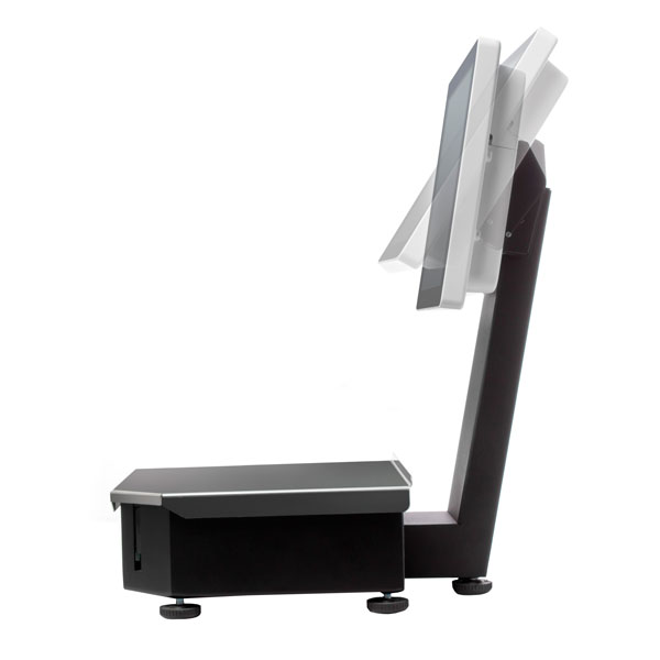 ���� � ������� �������� POSCenter PC200C3V4