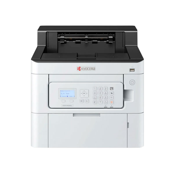 ������� �������� Kyocera Ecosys PA4000CX