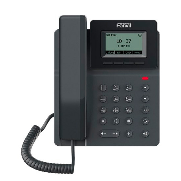 IP-������� Fanvil V50P
