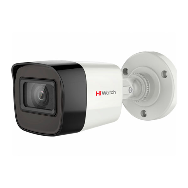 ������� �������������� HD-TVI ������ Hiwatch DS-T520(C)