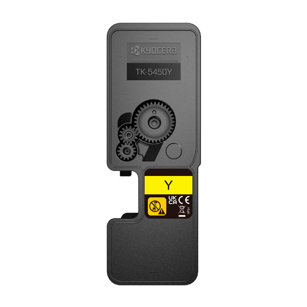 �����-�������� Kyocera TK-5450Y