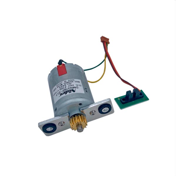 ��������� ����������� ���� (� ������ ������� ���������) ��� TSC ����� PEX-200