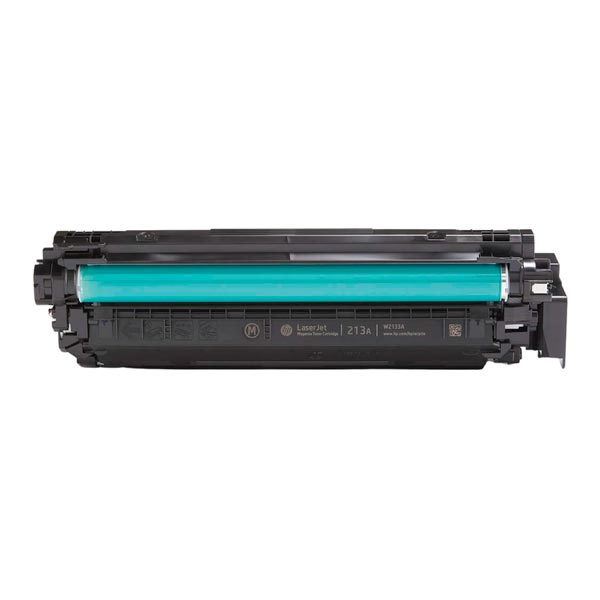 �����-�������� HP 213A Magenta