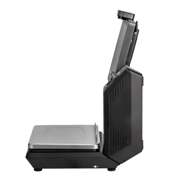 ���� � ������� �������� Mertech M-ER 725 PM VISION-AI