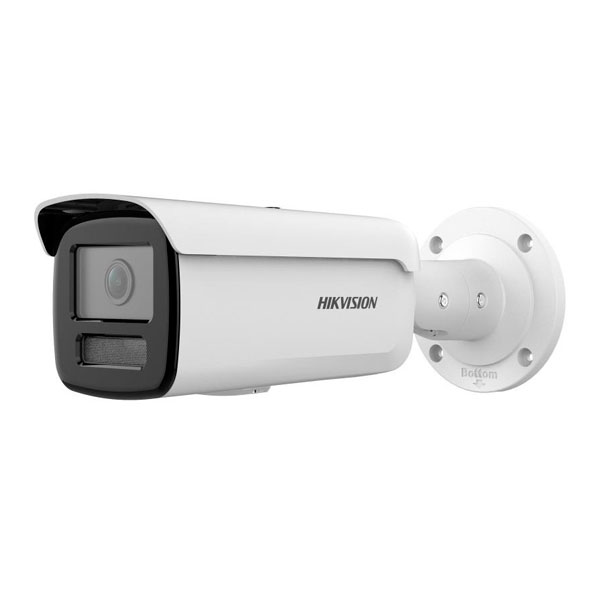 ������� �������������� IP-����������� Hikvision DS-2CD2T43G2-4LI