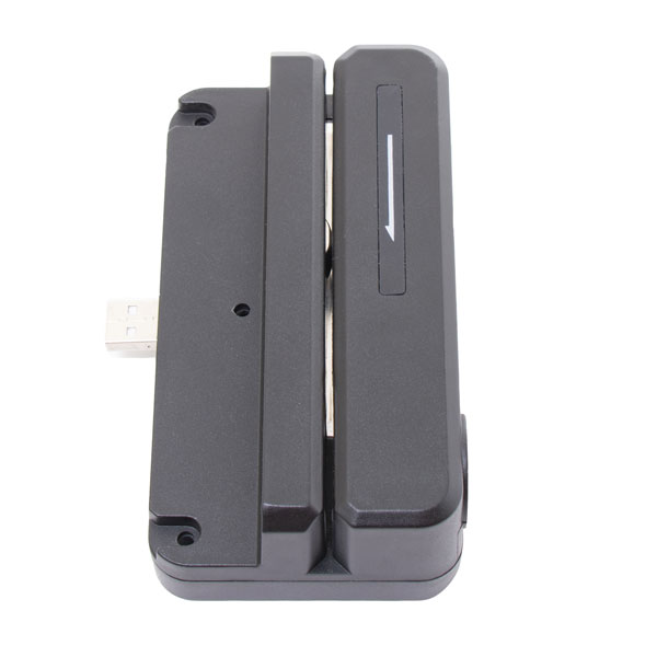 C���������� ��������� ���� USB MSR ��� POScenter POS200