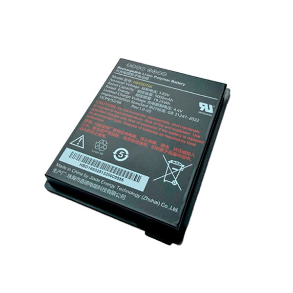 �������������� ������� ��� Urovo DT66 ACC-DT66-BAT5000
