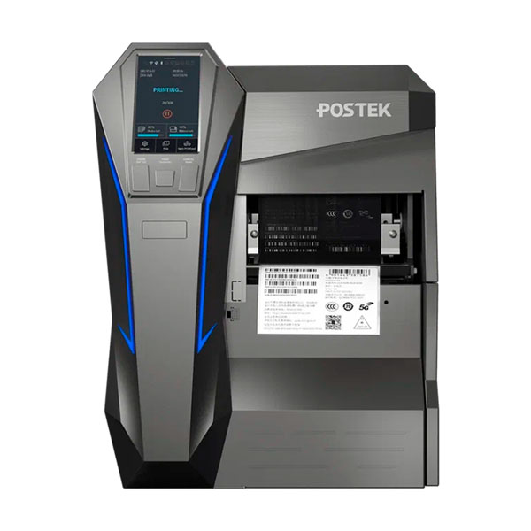 ���������������� RFID ������� �������� Postek OX318R