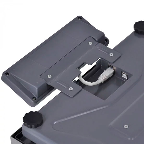 ���� ���������� Mertech M-ER 224 AF STEEL LCD