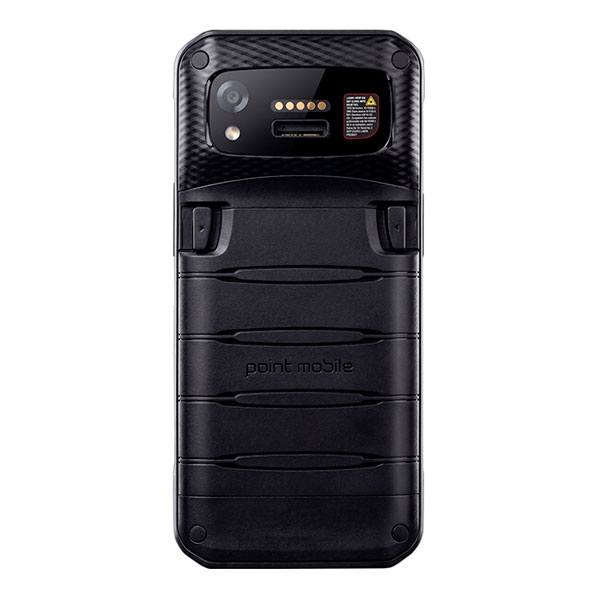 �������� ����� ������ Point Mobile MF52e