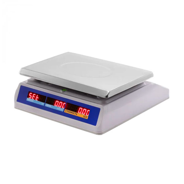 �������� ���������� ���� Mertech M-ER 329 AC Fisher LED