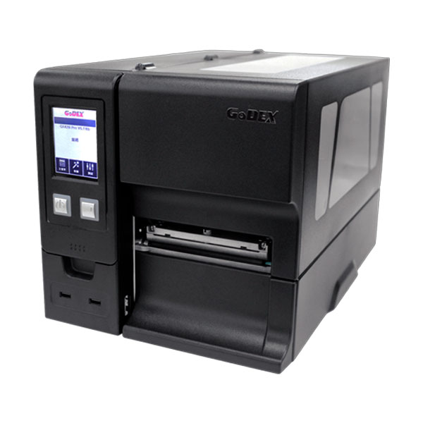 ���������������� ������� �������� Godex GX420i Pro, GX430i Pro, GX460i Pro