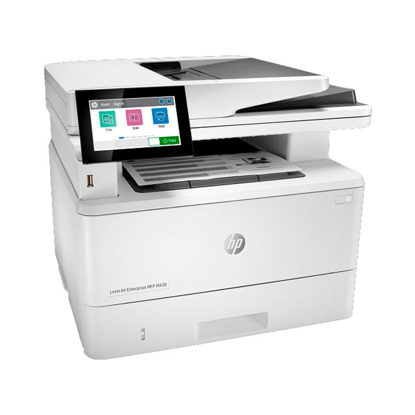 ��� �������� HP LaserJet Enterprise MFP M430f 3PZ55A#B19