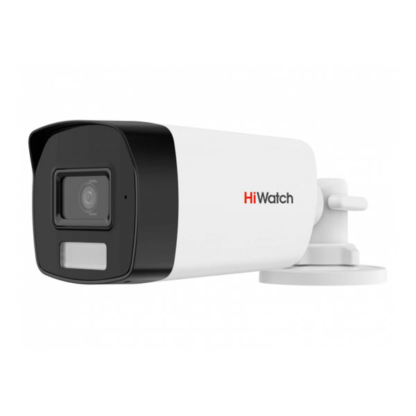 ������� �������������� HD-TVI ������ Hiwatch DS-T520A