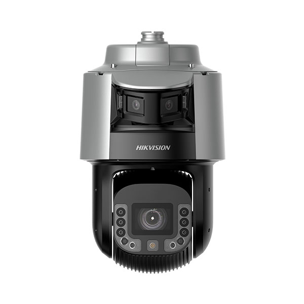 ������� ���������� IP-����������� Hikvision DS-2SF8C442MXG-ELW/26(F0)(B)