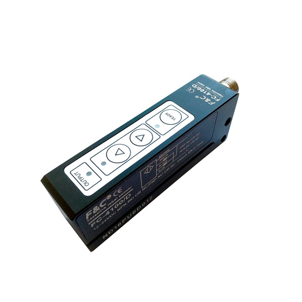 ��������� ������ �������� ��� Markline FC-4100/D