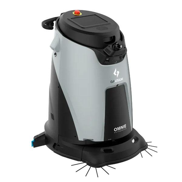 �����-������� Gausium Omnie Scrubber-50-MR
