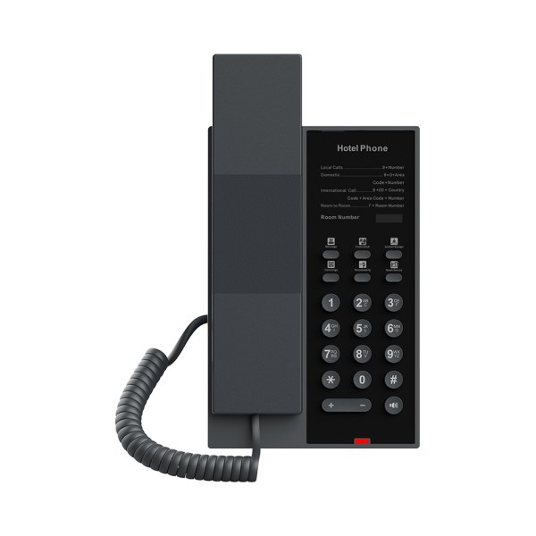 IP-������� Fanvil H602W