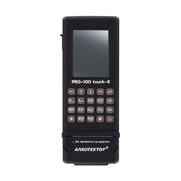 ���������� ����� ������� ���������� PRO-100 touch-K PRO-100_touch-K