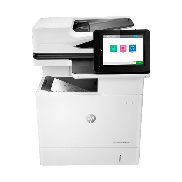 ��� �������� HP LaserJet Enterprise MFP M635h