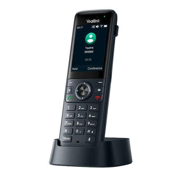Wi-Fi IP-������� Yealink AX83H