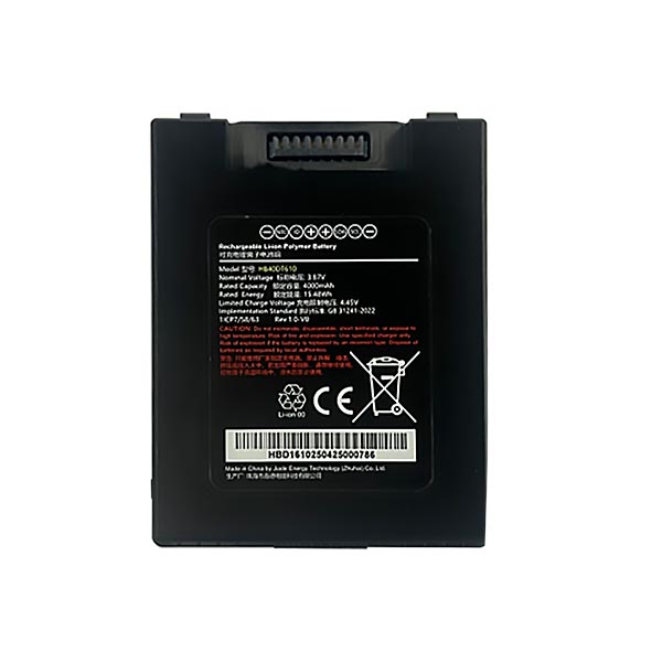 �������������� ������� ��� Urovo DT610