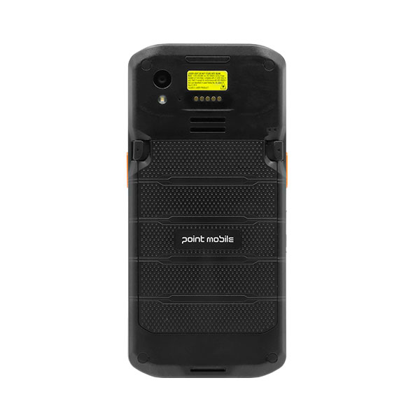 �������� ����� ������ Point Mobile PM84P